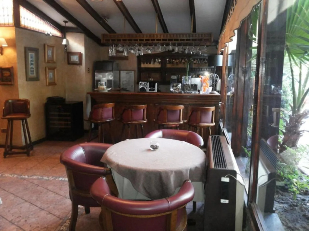 Teclados Hotel