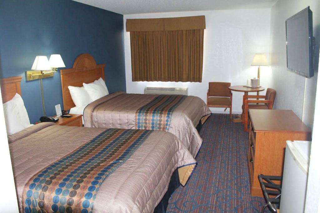 Columbus Inn
