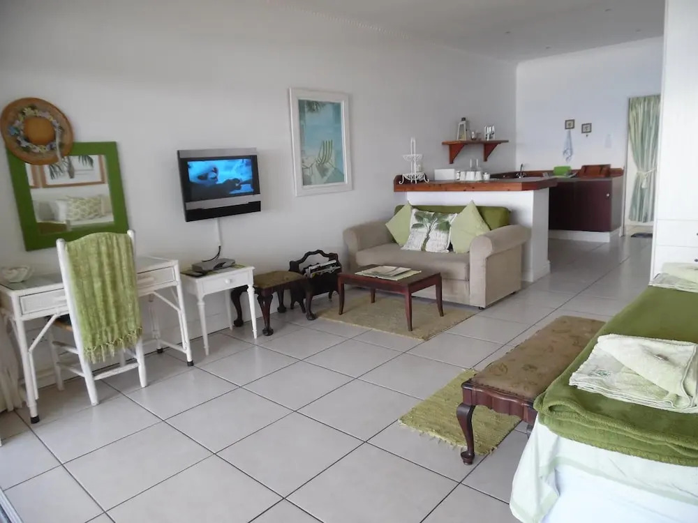 Shakas Seat Guesthouse