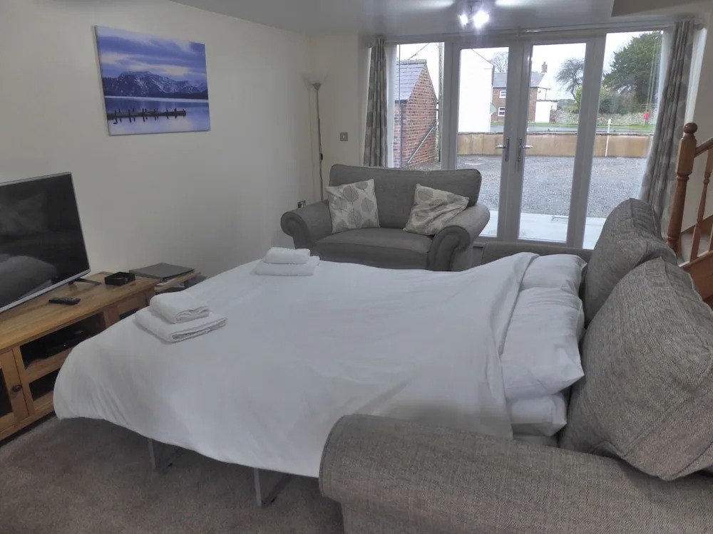 Green View Lodges