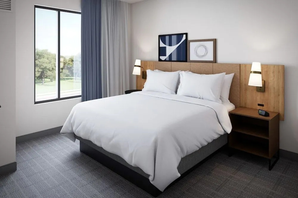Staybridge Suites Sacramento Woodland by IHG