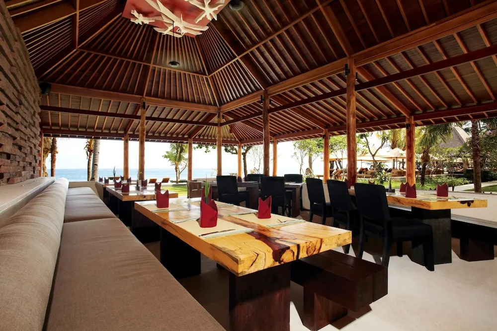 Qunci Villas Resort