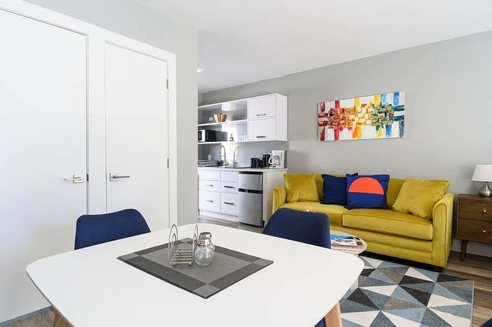 Victoria Park Residence