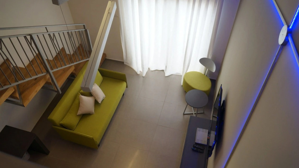 Almogim Suites Eilat