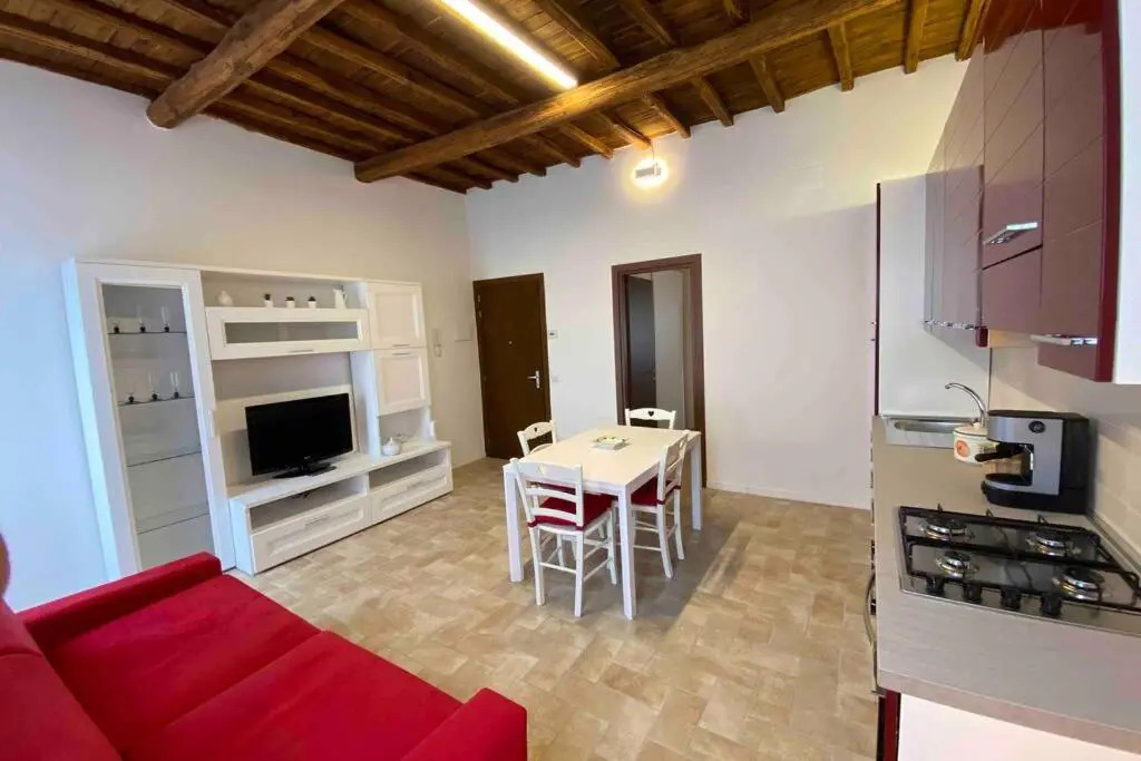 Sasso Grosso House