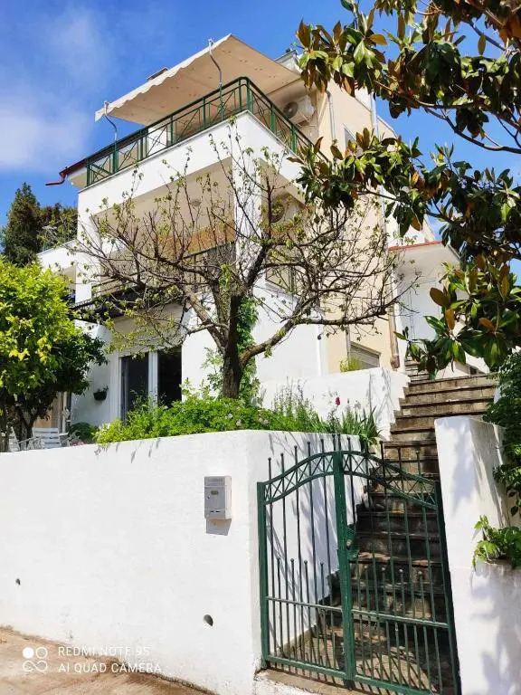 Comfort House in Palaio Tsifliki