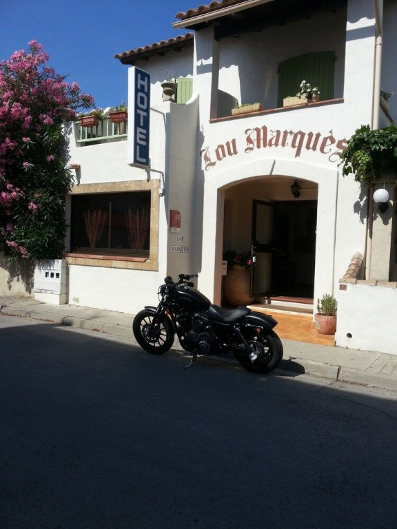 Hotel Lou Marquès