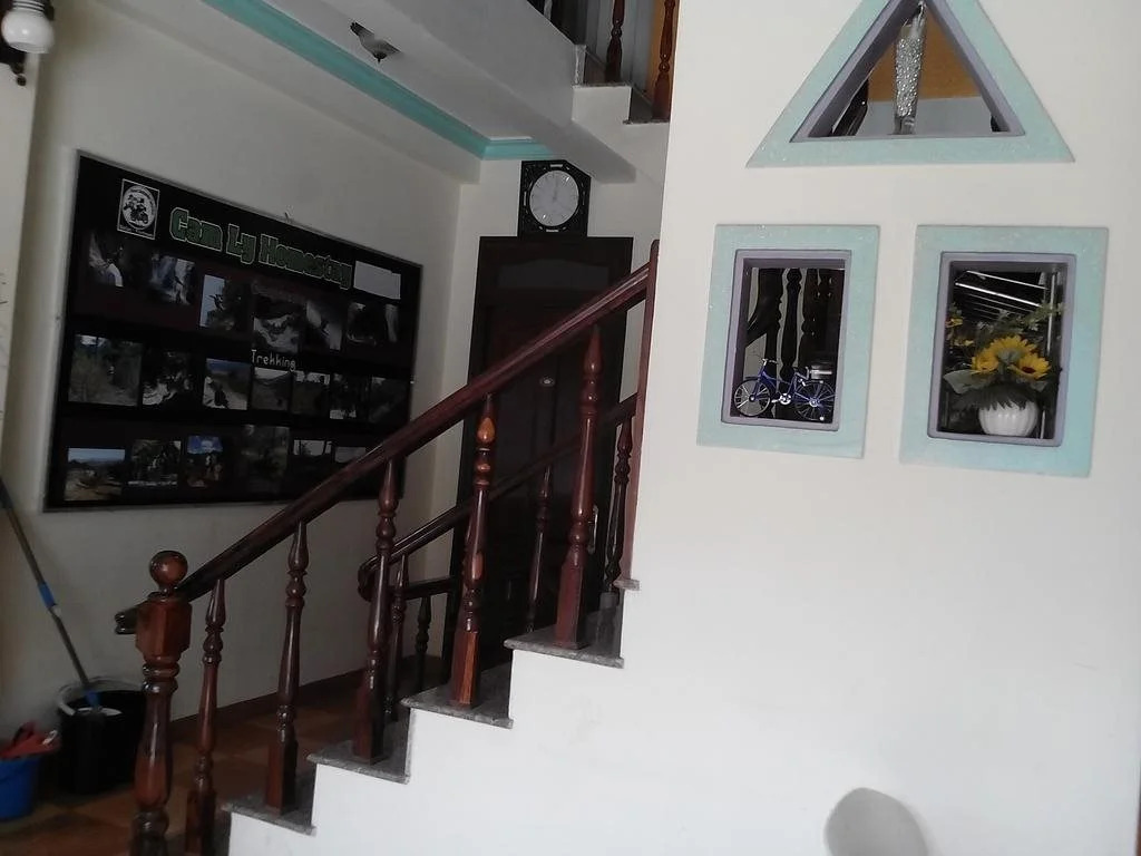 Cam Ly Homestay