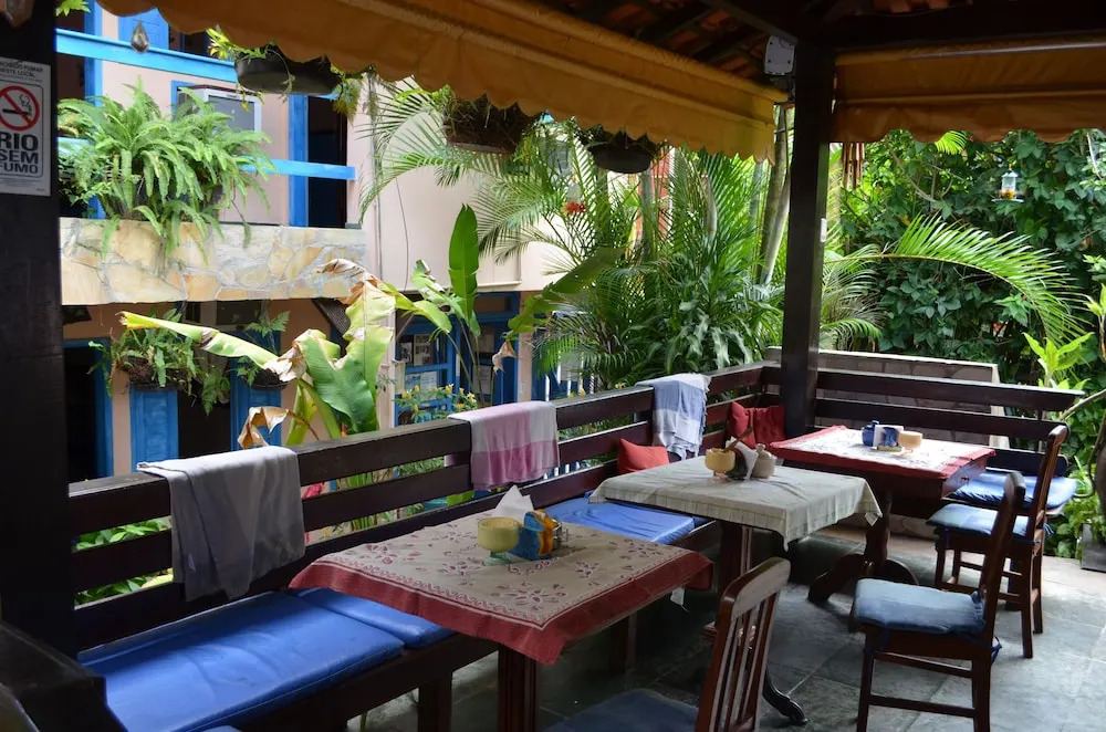 Colibri Resort