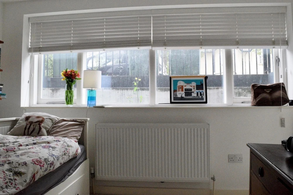 2 Bedroom Apartment in Brixton London