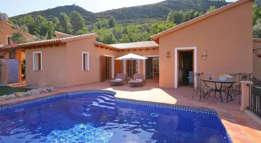 Finca Sol