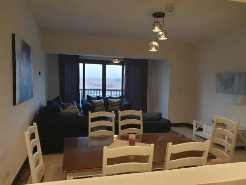 Axxodia- Duplex Porto New Cairo