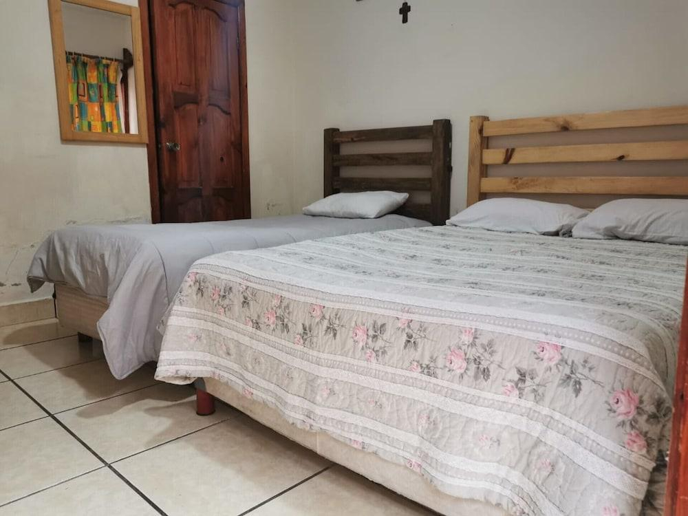 Hotel Arcos del Carmen