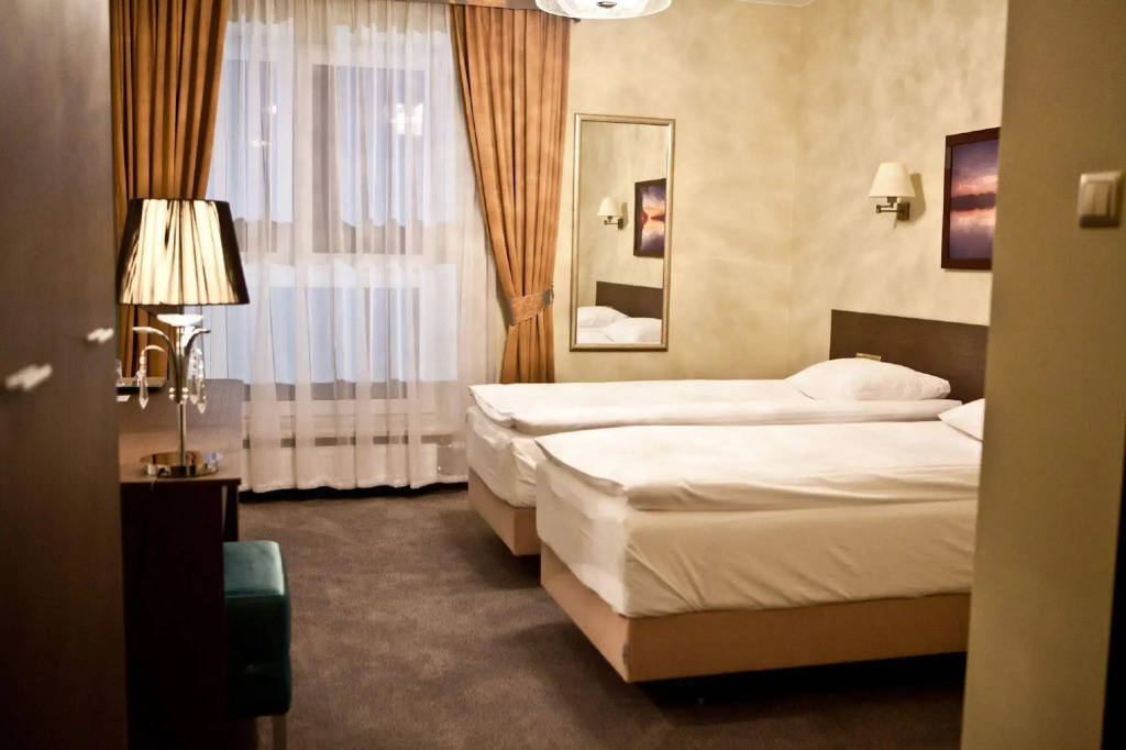 Hotel Sokołowska Airport Modlin