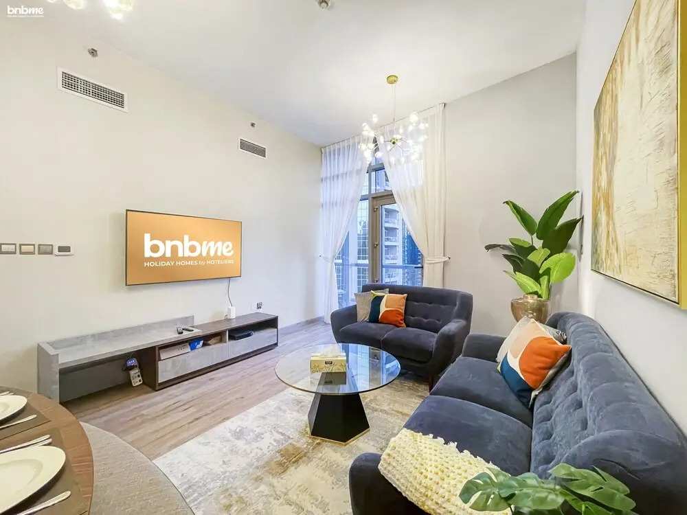 3B-Marina Wharf 1-1505 by bnbme homes