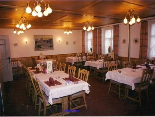 Gasthof Löwen