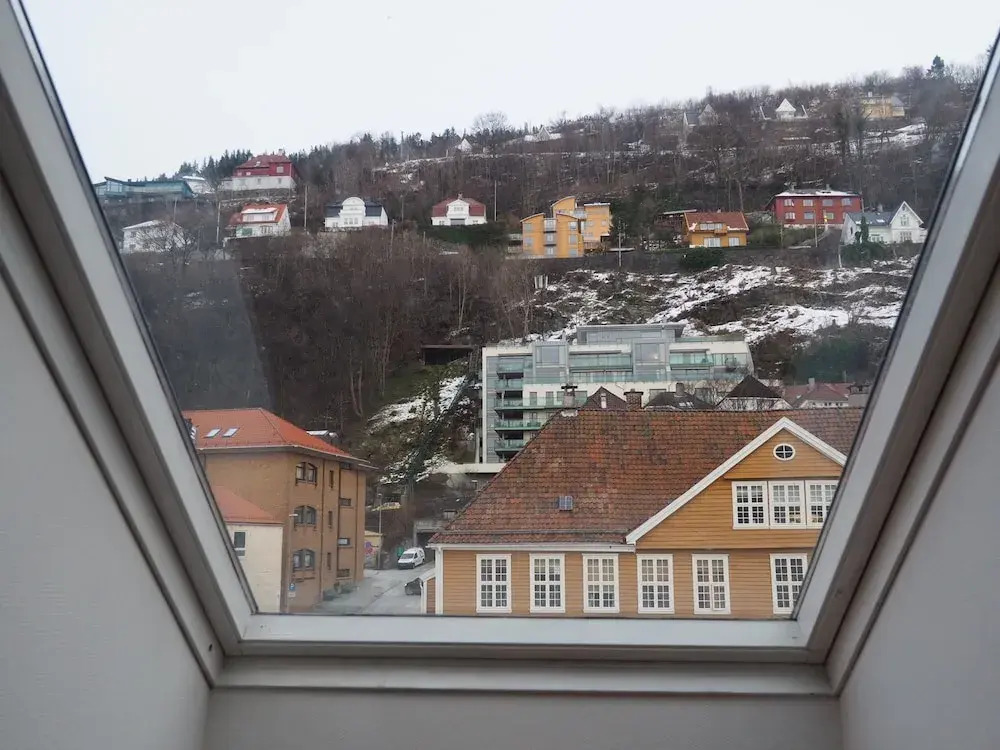 Bergen Budget ApartHotel