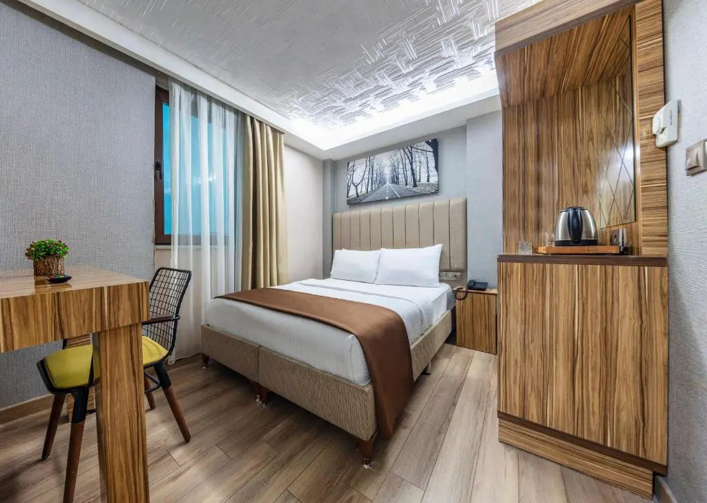 Dem İstanbul Airport Hotel