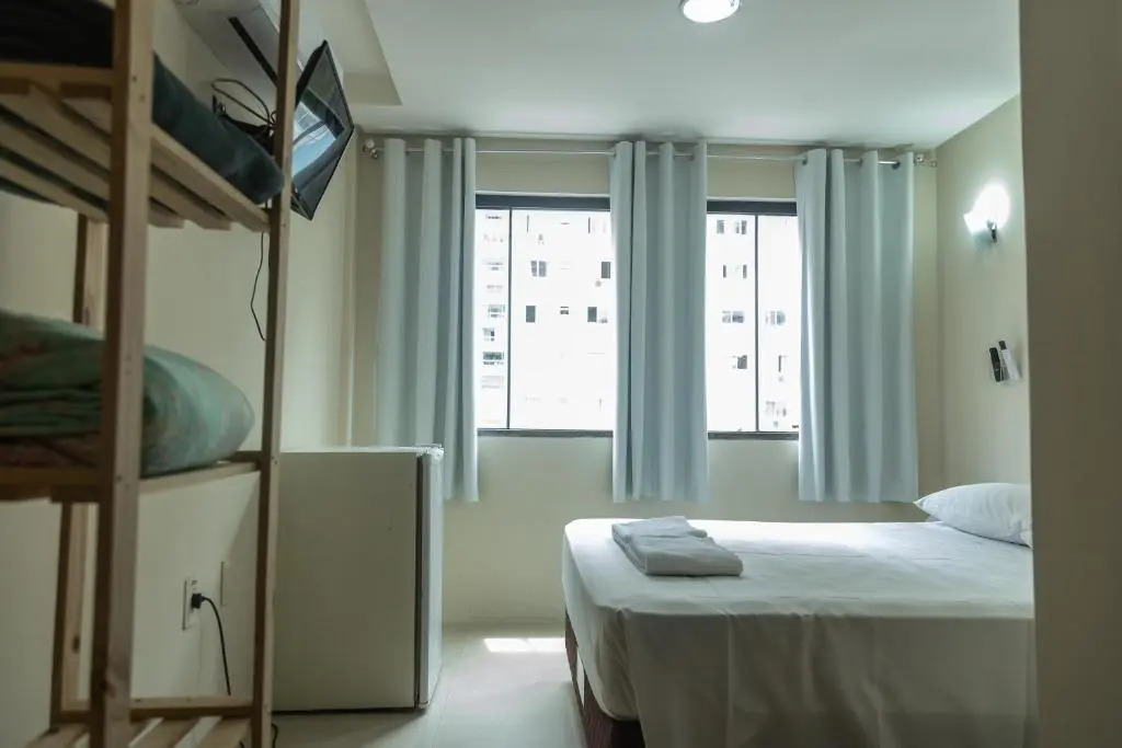 HANNA Balneário Hotel