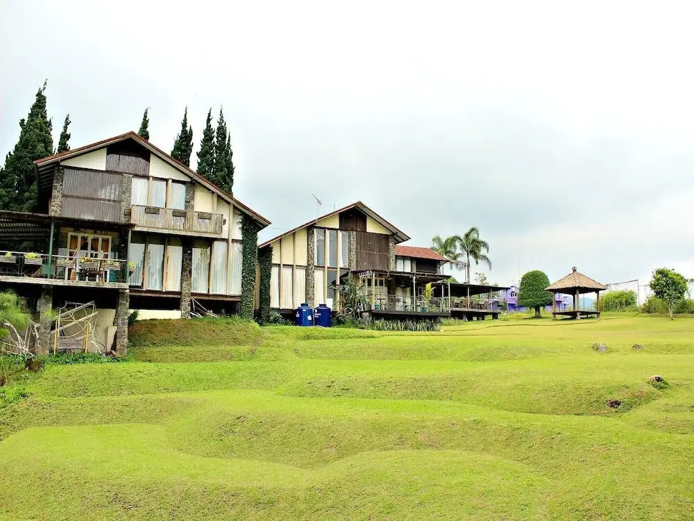 Country Villa