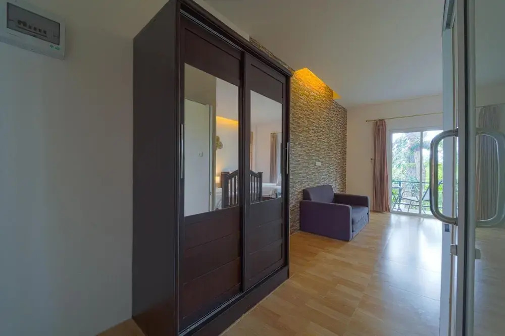 Fantastic 7 Bungalow Private Resort BR7