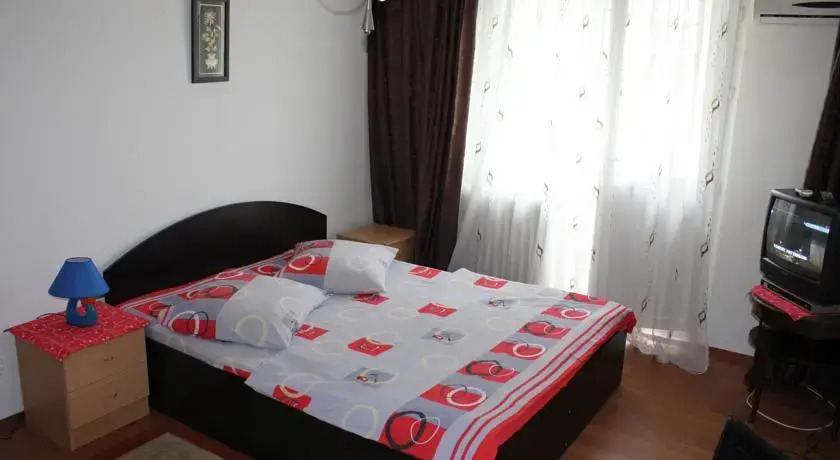 Dorobantilor Apartment