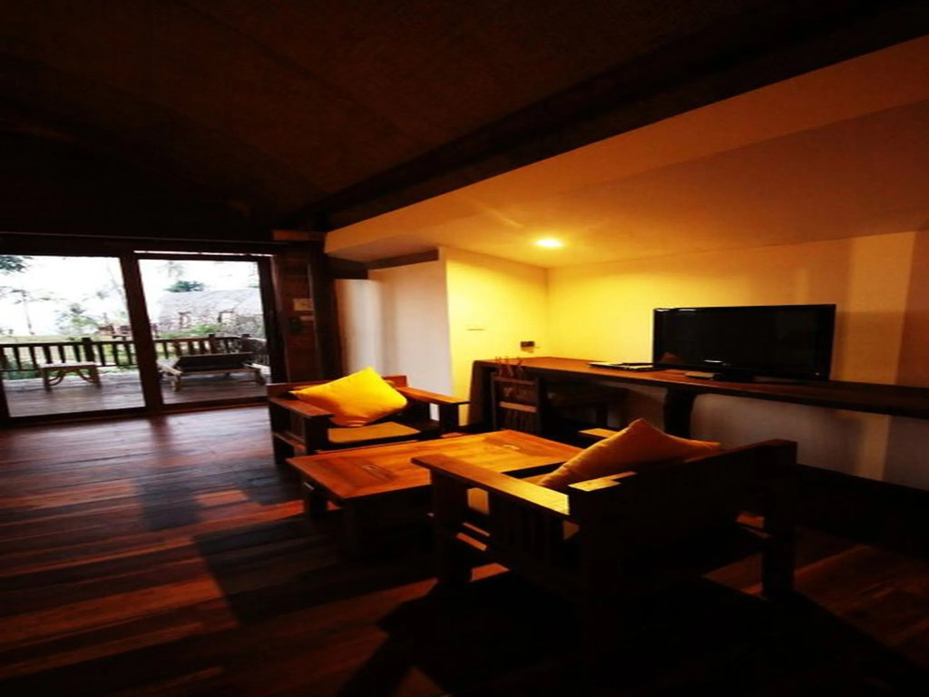 The Cinnamon & SaphanSufan Resort Kohmak