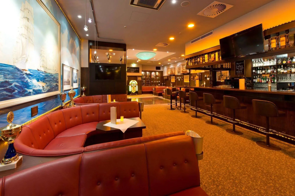 Hotel Steglitz International