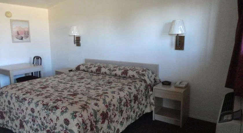Royal Inn Borger
