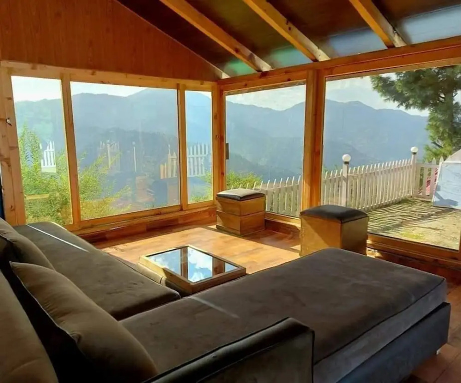 Hotel Serenity