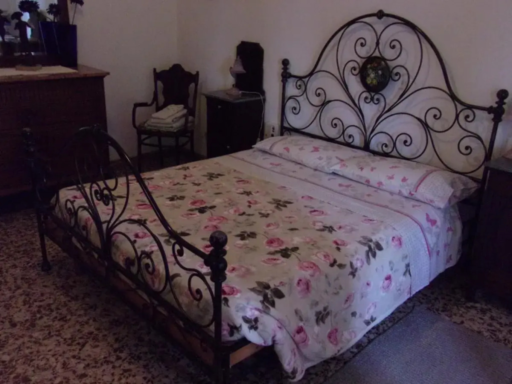 Sa Cannacca-Guest House