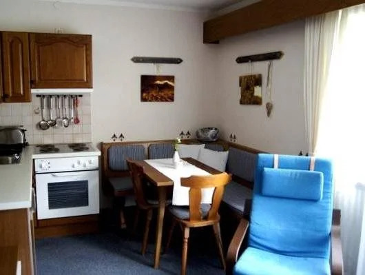 Waldhof - Appartements am Tennisplatz