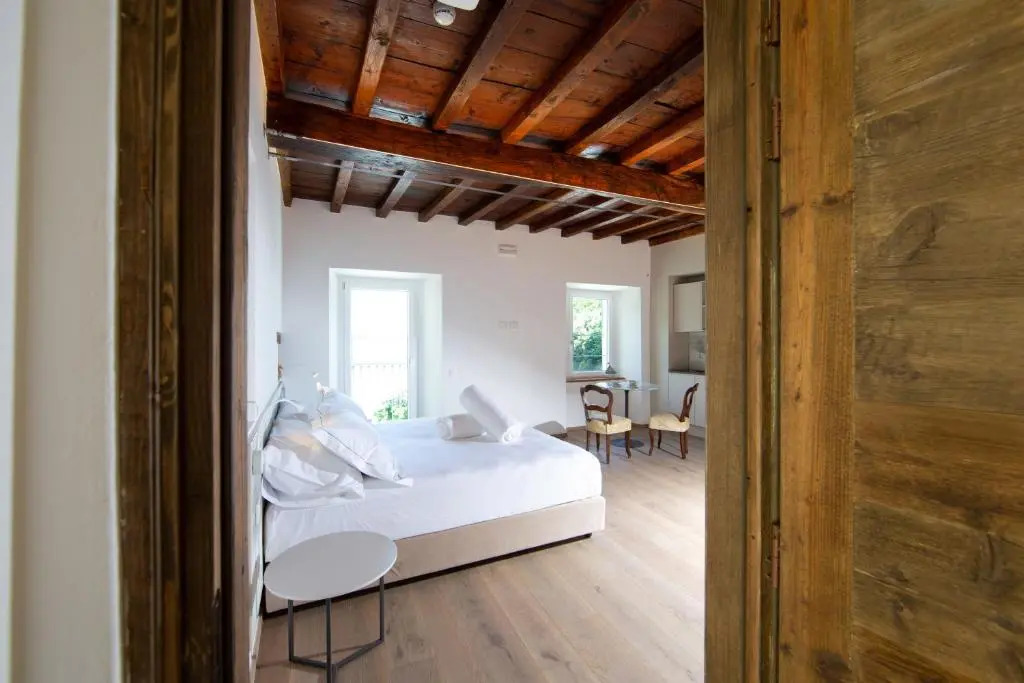 Casa Castagna 1620