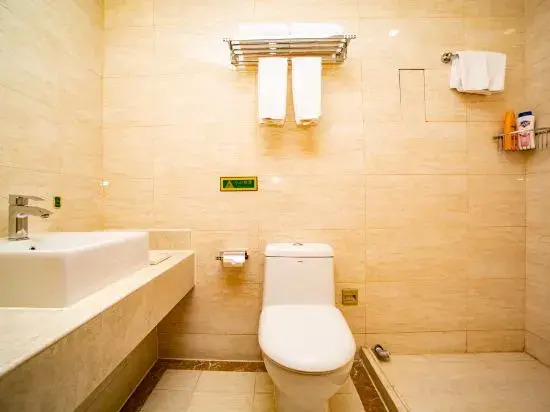 Vienna International Hotel Jiayuguan Tiancheng Square