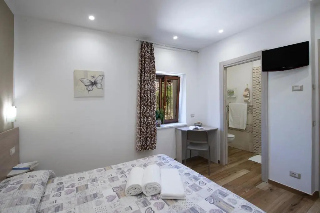 B&B Il Girasole