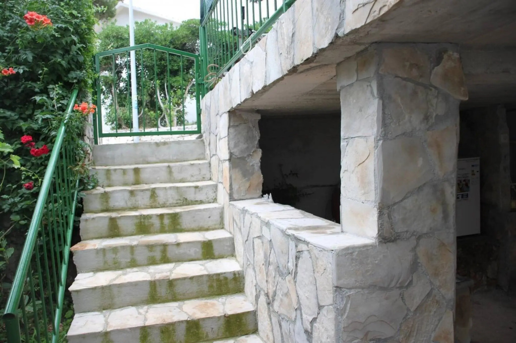 Vinko - 80 m from beach - A1(4+2)