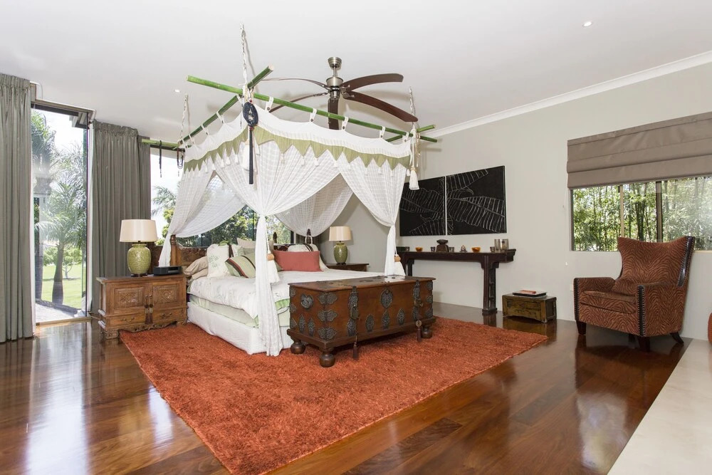 Bali Island Villa in Surfers Paradise