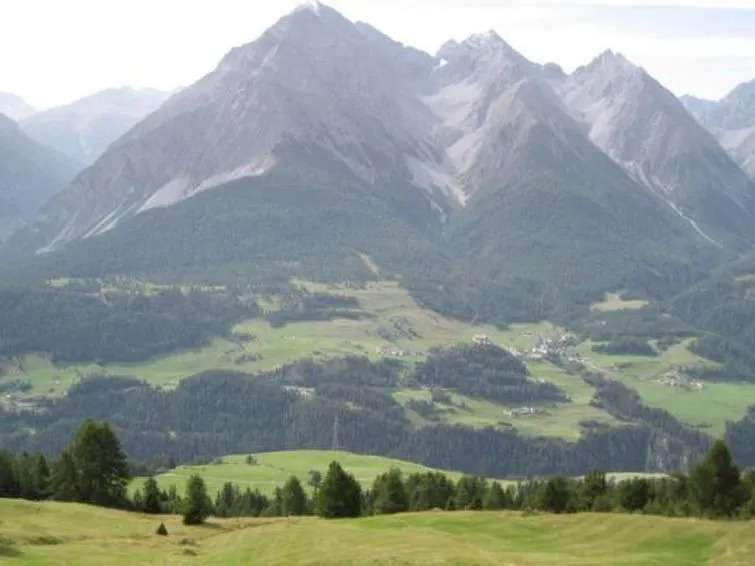 Ferienwohnung Forsthaus Falkenstein