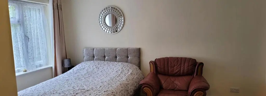 Lovely Studio in Town Centre