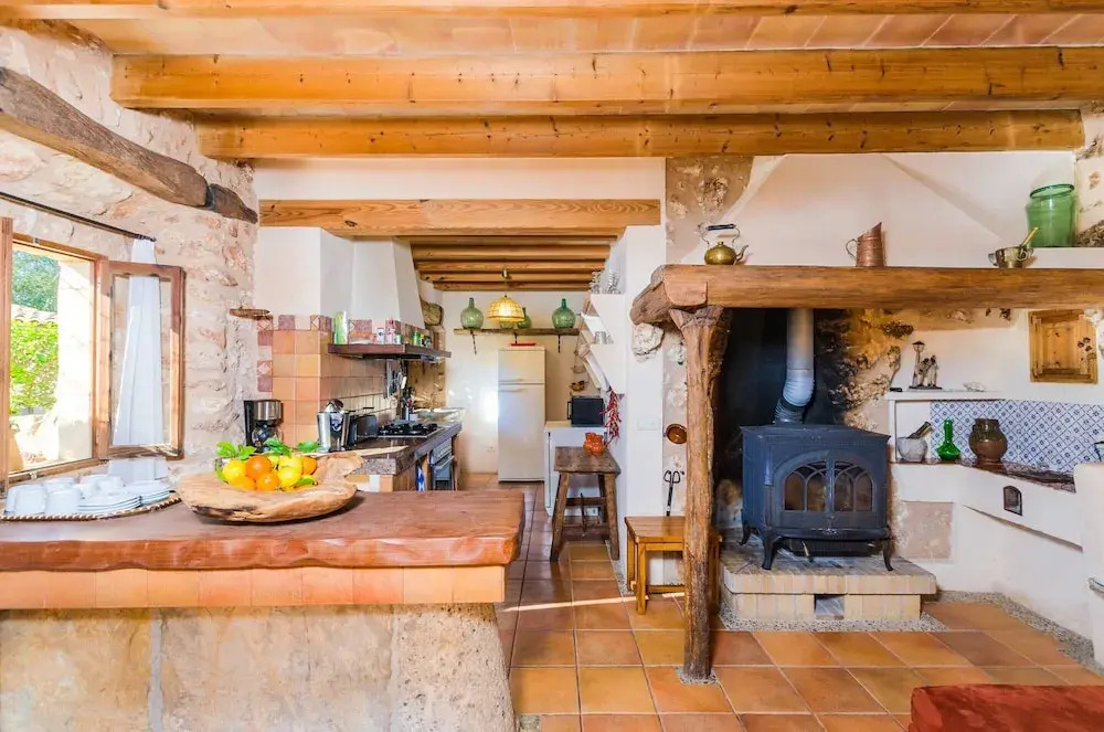 Ideal Property Mallorca - Can Maria