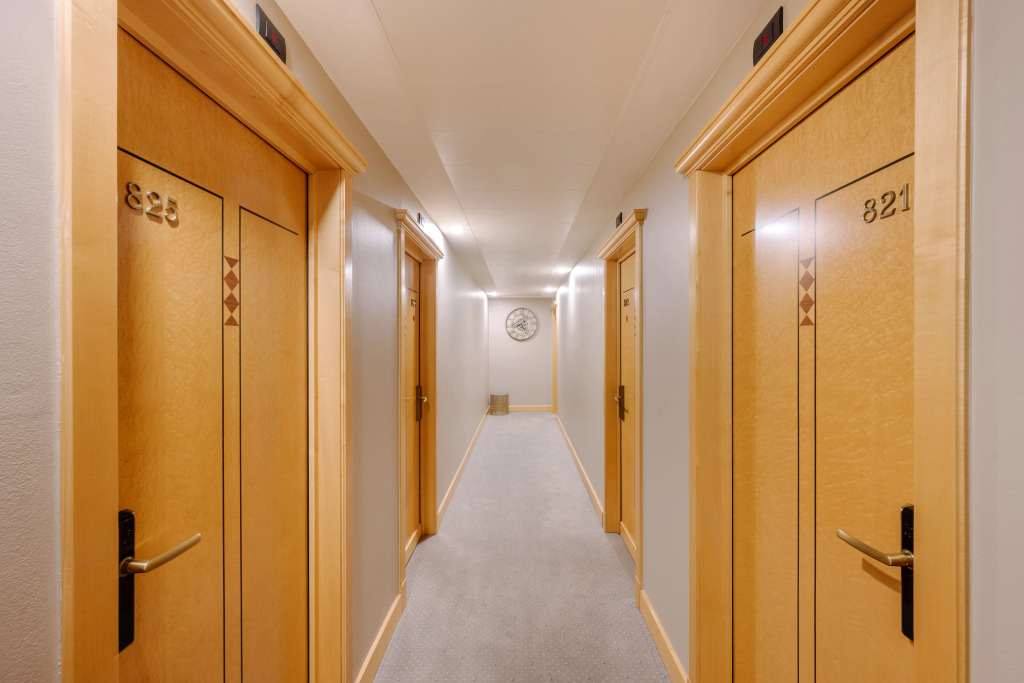 City Life Hotel Poliziano, by R Collection Hotels