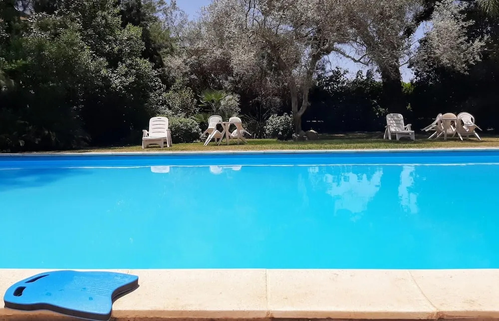 Villa de Leva - Casa Della Nonna