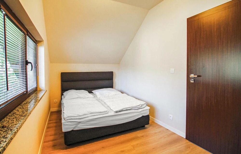 Awesome Home in Pobierowo With 2 Bedrooms and Internet
