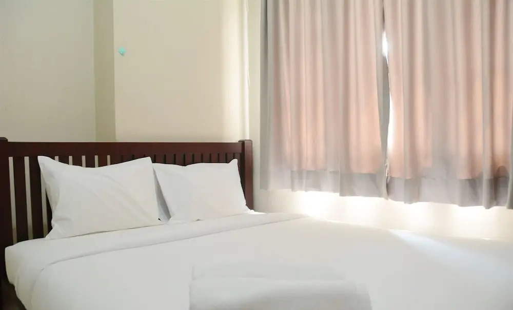 Cozy at Puri Garden Apartment Near to Puri Indah
