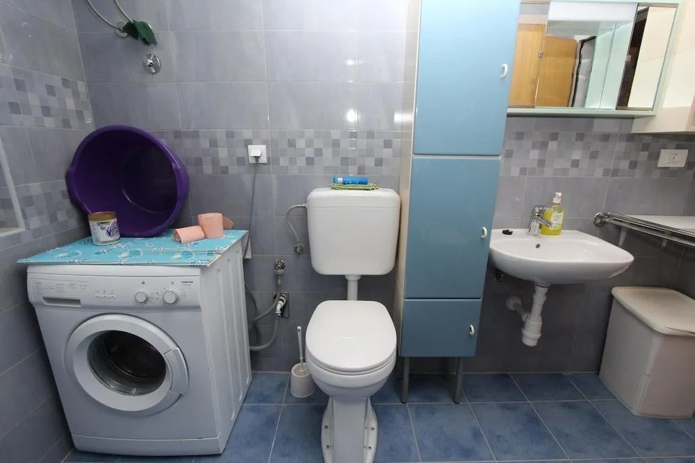 Apartment Oto
