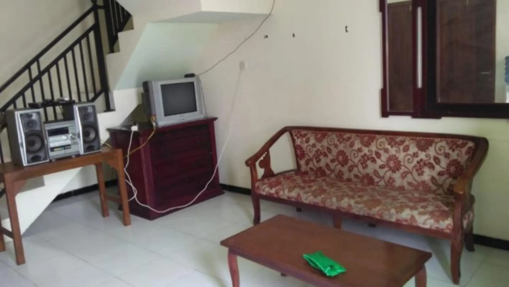 Villa Kangen Omah