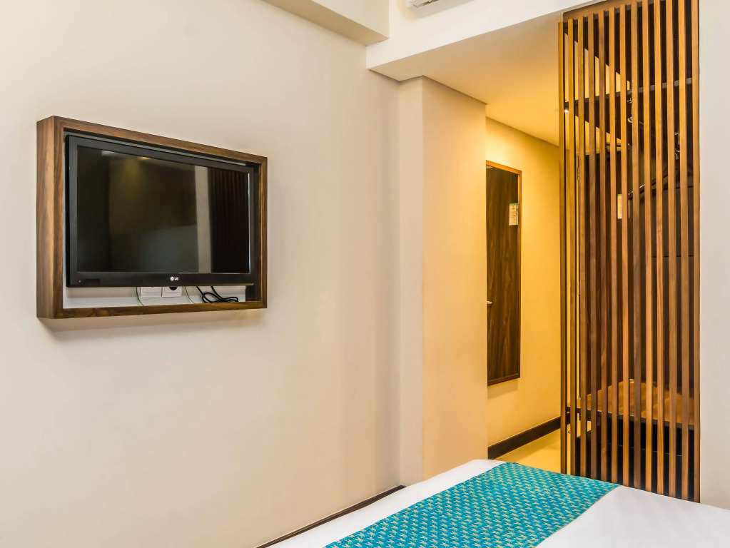 ZEN Rooms Kuta Benesari