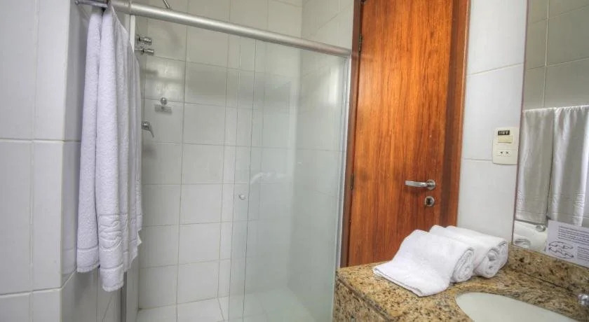 Hotel Pedra da Concha