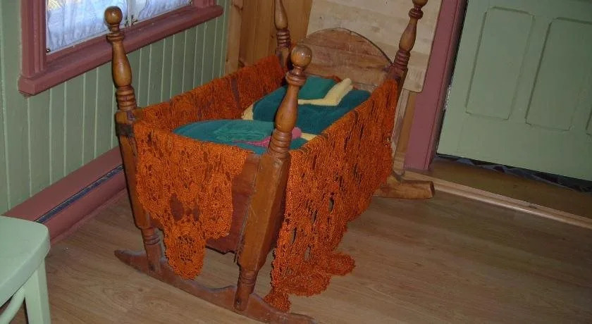 Gîte des Hauteurs et Café de la place