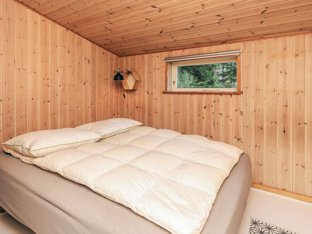 4 Star Holiday Home in Hals